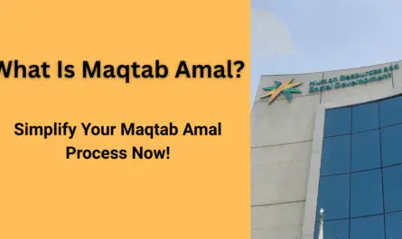 Maqtab Amal