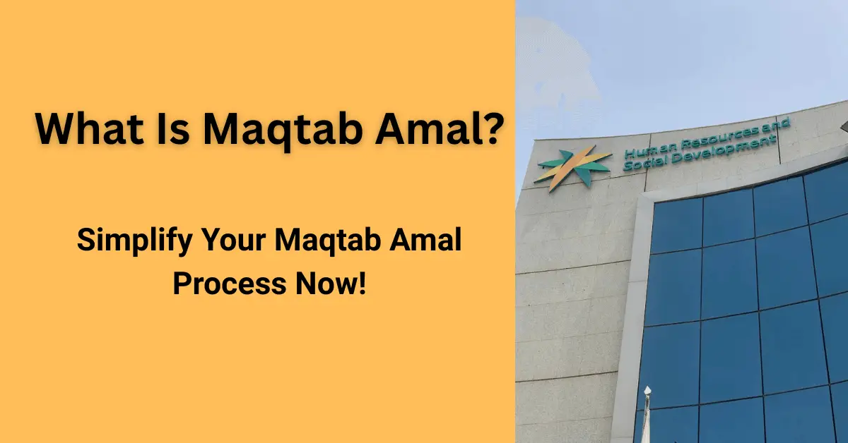 Maqtab Amal