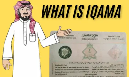 What is Iqama: Saudi residency permit essential for expats in 2025